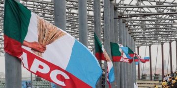 Lagos APC stalwart blames internal sabotage for escalated terror attacks