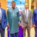 NIMASA DG addresses delegates from 22 African countries on effective port state control for safer shipping