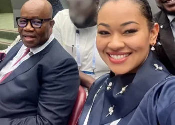 Nigeria: Appeal Court reserves judgment in Akpabio, Natasha’s appeals