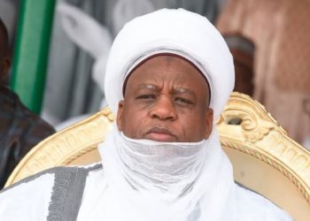 Sultan cautions Nigerians against external forces, urges security agencies to deal with all criminals