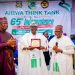 Sanwo-Olu at Arewa House, advocates stronger unity, homegrown, bottom up development