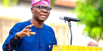 Sanwo-Olu to deliver Arewa Think Tank Lecture in Kaduna