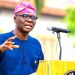 Sanwo-Olu to deliver Arewa Think Tank Lecture in Kaduna
