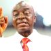 Bishop Oyedepo charges Nigerian youth to take responsibility or fail