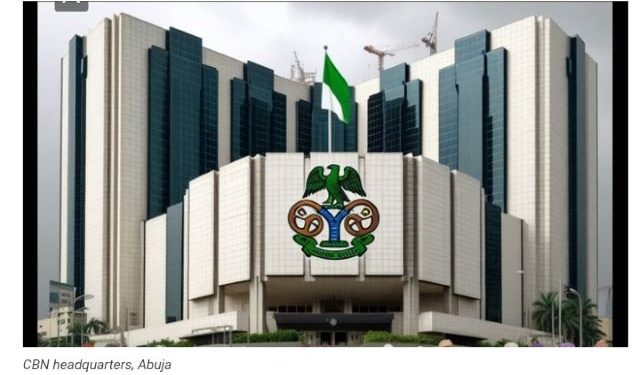 CBN’s $1trn Mirage: Why Nigeria’s real sector holds the missing key