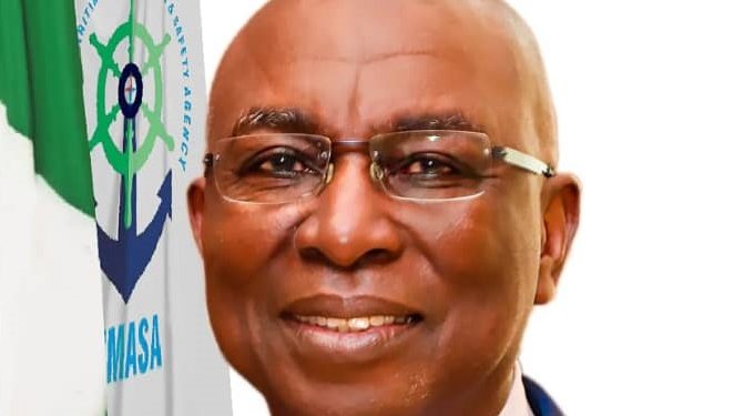 NIMASA eyes global competitiveness with Maritime Labour E-Platform