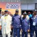 2025 Day of the Dockworker: Oyetola commends dockworkers contributions to Nigeria’s maritime development, as stakeholkders prioritize safety