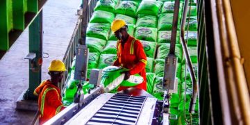 Dangote Fertiliser partners German’s thyssenkrupp Uhde to license four urea granulation units in Nigeria