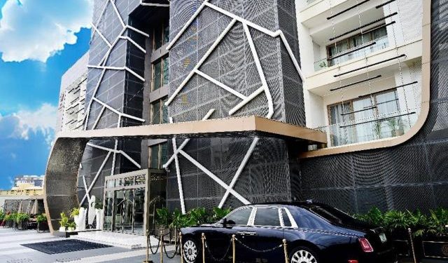 Delborough appoints Ibe Kachikwu, Alkali-Baba, 7 others as board members