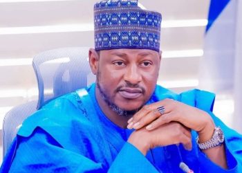 Nigeria: Gov Radda denies knowledge of bandit leaders’ peace meeting in Katsina