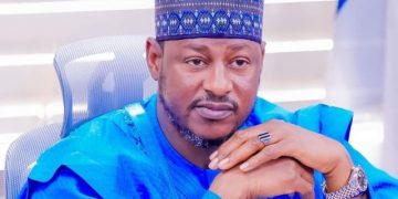 Nigeria: Gov Radda denies knowledge of bandit leaders’ peace meeting in Katsina