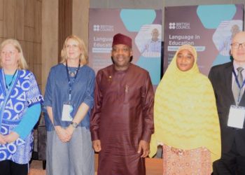 British Council collaborates with FG, development partners for inclusive education in Nigeria