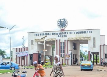 FUTA holds 36th Convocation and Award of first Degrees, threatens to withdraw certificates of graduates found culpable of misconduct