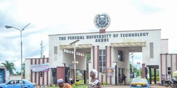 FUTA holds 36th Convocation and Award of first Degrees, threatens to withdraw certificates of graduates found culpable of misconduct