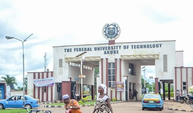 FUTA holds 36th Convocation and Award of first Degrees, threatens to withdraw certificates of graduates found culpable of misconduct