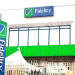 Fidelity Bank grows gross earnings by 46% to N749b in H1 2025