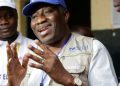 Jonathan returns to Nigeria with Ivorian aircraft, calls Guinea-Bissau incident a ceremonial coup