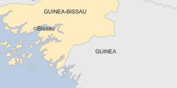 ECOWAS/AU observers, West African elders’ forum condemn Guinea-Bissau coup