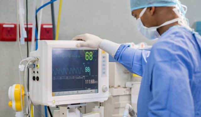 Nigeria adopts new frameworks to strengthen accountability, financing, governance, service delivery in health sector