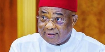 Tinubu appoints Gov Uzodimma as Renewed Hope Ambassador