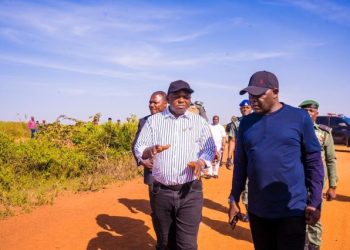 Nigeria to rehabilitate, construct new dams to boost food security, hydropower