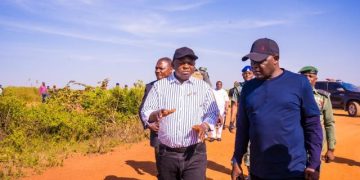 Nigeria to rehabilitate, construct new dams to boost food security, hydropower