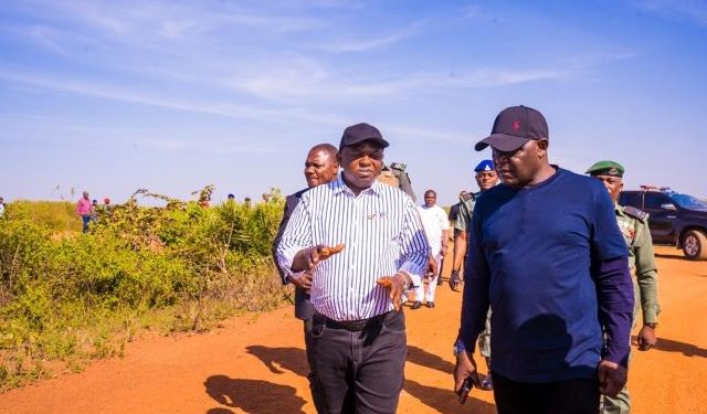 Nigeria to rehabilitate, construct new dams to boost food security, hydropower