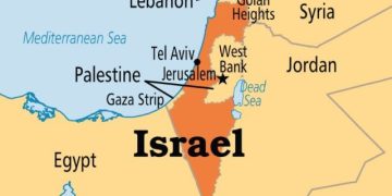 Israeli opposition slams Netanyahu over U.S.-Saudi F-35 deal