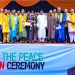 Aiyedatiwa  inaugurates 130 new Justices of Peace, approves recruitment of 500 new Amotekun officers