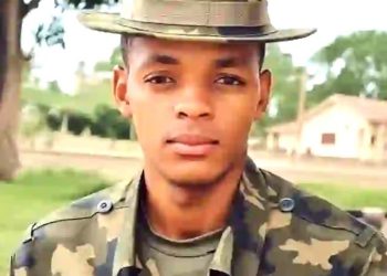 Police debunks claim of assassination attempt on Navy officer, Lt. Yerima that clashed with Wike