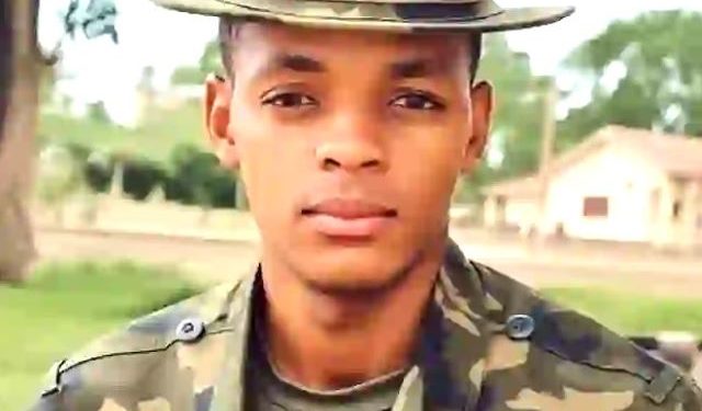 Police debunks claim of assassination attempt on Navy officer, Lt. Yerima that clashed with Wike