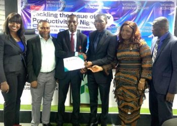 NLNG, Stanbic IBTC Stockbrokers, Ikeja Electric, MTN Foundation, others win WorldStage Economic Summit 2025 Awards