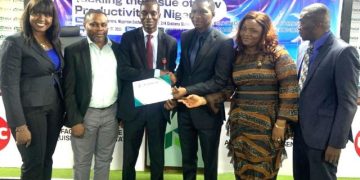 NLNG, Stanbic IBTC Stockbrokers, Ikeja Electric, MTN Foundation, others win WorldStage Economic Summit 2025 Awards