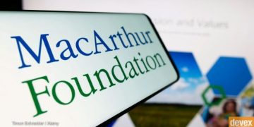 MacArthur Foundation awards $100m grant to Redeemer’s University to fix critical social problems