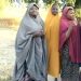Tinubu welcomes freed Kebbi schoolgirls