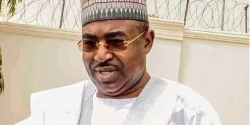 Tinubu reappoints Mohammed Buba Marwa as NDLEA chairman