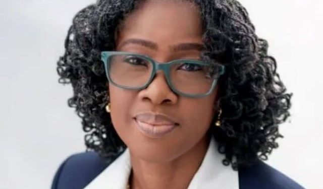 Midwestern oil & gas appoints Mrs Olaniyan as first female CEO