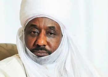 Nigeria: Emir Sanusi asks Katsina communities to engage bandits in peace deal
