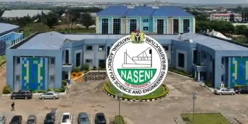 NASENI
