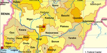 Nigeria: FG, States, LGs share N2.094trn revenue for October 2025