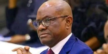 Wike’s PDP faction drags INEC to court, seeks nullification of Ibadan Convention