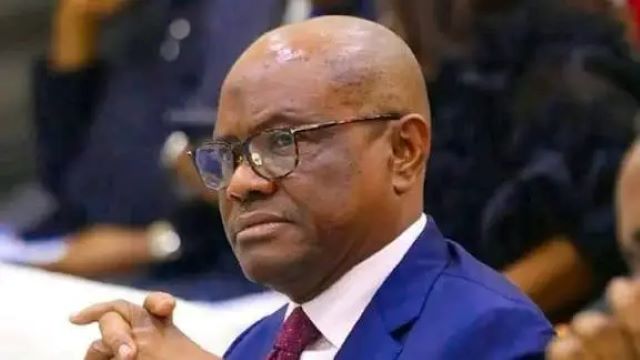 Wike’s PDP faction drags INEC to court, seeks nullification of Ibadan Convention