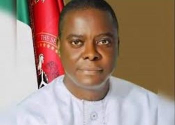 Nigeria: Senator Ezea dies in UK