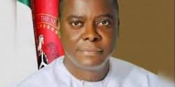 Nigeria: Senator Ezea dies in UK