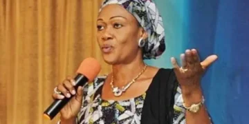 Nigeria: First Lady, Remi Tinubu worries over fake news, negative use of social media