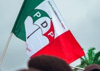 Nigeria: Court bars INEC from PDP convention until party complies with order