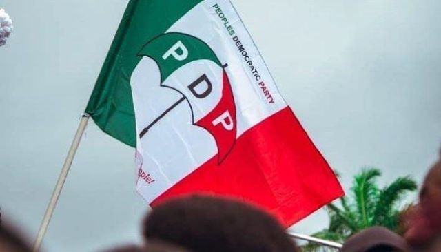 Nigeria: Court bars INEC from PDP convention until party complies with order