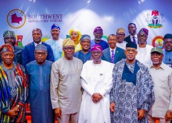 Nigeria: South West states, govs call on FG to commence forest surveillance across the geopolitical zone