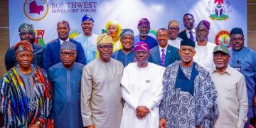 Nigeria: South West states, govs call on FG to commence forest surveillance across the geopolitical zone