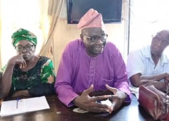 Nigeria: Pensioners give FG deadline, plan naked protest Nov. 24  